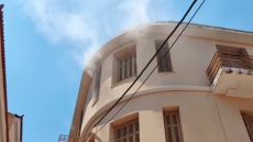 Ναύπλιο: Ηλικιωμένη εντοπίστηκε νεκρή κατά την κατάσβεση πυρκαγιάς σε διαμέρισμα