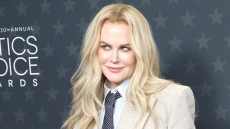 Η Νικόλ Κίντμαν υπέβαλε αίτηση για άδεια διαμονής στην Πορτογαλία