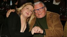 Η Σάντρα Βουτσά αποκάλυψε τη συμβουλή που της έδωσε ο πατέρας της, Κώστας
