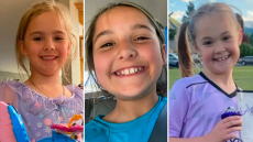 Φρικτή η δολοφονία των τριών κοριτσιών από τον πατέρα τους - Τις έπνιξε με σακούλα στο κεφάλι, είχε δέσει τα χέρια τους