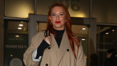 Η πρώτη αντίδραση της Χρηστίδου μετά το εξώδικο του Μαραντίνη 