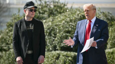 Wall Street Journal: Ο Τραμπ χάνει την υπομονή του με τον Μασκ - «Kill the Bill» επιμένει ο Mr Tesla για τον προϋπολογισμό των ΗΠΑ