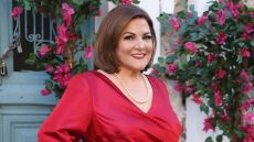 Βίκυ Σταυροπούλου: «Τον φθόνο και την κακία δεν μπορείς να τα αντιμετωπίσεις, έχω ακούσει ότι είμαι "συστημική"»