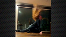 H τρανς κόρη του Έλον Μασκ ετοιμάζεται να εμφανιστεί σε drag show στο Λος Άντζελες - Ο ξέφρενος χορός της στο TikTok