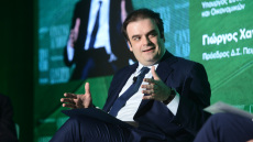 Πιερρακάκης στο 2ο Cantina Academy: Από 1η Ιανουαρίου ο ΟΠΕΚΕΠΕ στην ΑΑΔΕ - Θα ζητήσουμε εξαιρέσεις από τους δασμούς των ΗΠΑ για αγροτικά προϊόντα