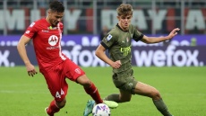 Παναθηναϊκός: Ψηλά στη μεταγραφική λίστα ο στόπερ Καρμπόνι της Μόντσα
