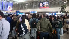 Συμβούλιο Υπουργών Μεταφορών: Συμφωνία για 30 νέα δικαιώματα στους επιβάτες αεροπορικών μεταφορών