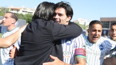 Κηφισιά: Ανανέωσε ο Μποτία και συνεχίζει για 3η χρονιά
