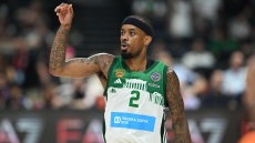 Παναθηναϊκός: Και πάλι ο Μπράουν εκτός εξάδας ξένων
