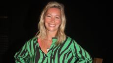 Άριελ Κωνσταντινίδη για την εγκυμοσύνη της: Χρησιμοποίησα δανεικό ωάριο και δότη σπέρματος