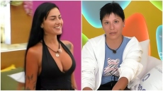 Big Brother: Η ατάκα της Νάνσυς για τη Φένια - «Είναι ιντριγκαδόρος, προκαλεί πρόβλημα παντού»