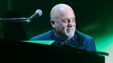 Μπίλι Τζόελ: Περίμενα σε όλη μου τη ζωή να γίνω πατέρας, ήταν πολύ σημαντικό για μένα