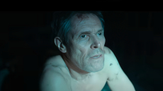 Κυκλοφόρησε το teaser του «The Man in My Basement» με τον Γουίλεμ Νταφόε