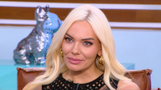 Ιωάννα Μαλέσκου για τον χαρακτηρισμό «Μενεγάκη της Κρήτης» - «Δεν κολακεύτηκα με αυτό»