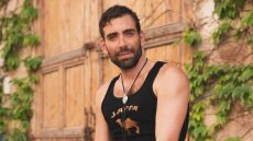 Έντι Γαβριηλίδης: Ποιος είναι ο νέος κριτής του GNTM - Έχω ένα άγχος για το τηλεοπτικό μου βήμα, δήλωσε