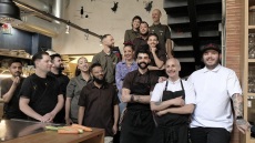 Ex Machina: Μια ομάδα - μηχανή που δουλεύει με συναίσθημα