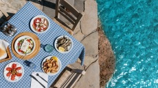 Πώς να απολαύσετε το φαγητό χωρίς τύψεις το καλοκαίρι