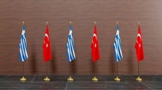 Την επόμενη εβδομάδα στην Άγκυρα οι συνομιλίες Ελλάδας - Τουρκίας για πολιτικό διάλογο και θετική ατζέντα