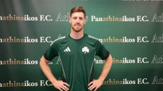 Ο Παναθηναϊκός ανακοίνωσε την ολοκλήρωση της μεταγραφής του Κυριακόπουλου από τη Μόντσα