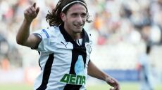 Βασίλης Κουτσιανικούλης: Ο Έλληνας «Μέσι» κρέμασε τα παπούτσια του και ξεκινά την καριέρα του ως ατζέντης