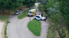 Συναγερμός στη Λάρισα: Πτώμα γυναίκας εντοπίστηκε στον Πηνειό