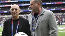 Ποστέκογλου: «Ο δρόμος για την Τότεναμ είναι πλέον στρωμένος»