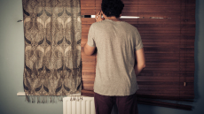 Θεσσαλονίκη: Συνελήφθη 44χρονος που αυνανιζόταν κοιτάζοντας 21χρονη από διπλανό διαμέρισμα
