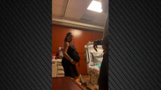 Οργιάζουν οι θεωρίες συνωμοσίας για ψεύτικη εγκυμοσύνη της Μέγκαν Μαρκλ μετά το επίμαχο βίντεο του χορού της