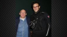 Μιχάλης Σαράντης για Βασίλη Παπαβασιλείου: Τυχεροί και ευεργετημένοι όσοι τον γνωρίσαμε