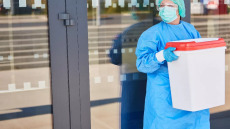 Στο Λαϊκό η πρώτη μεταμόσχευση ήπατος για μεταστατικό καρκίνο παχέος εντέρου