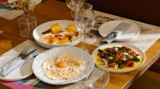 Το Μεταξουργείο σε νέα εποχή - 7 εστιατόρια αλλάζουν την περιοχή