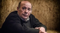 Πέθανε ο ηθοποιός και σκηνοθέτης Βασίλης Παπαβασιλείου