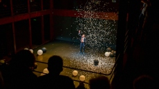 Ευάγγελος Βενιζέλος: Ο Βασίλης Παπαβασιλείου ήταν σπάνια συρροή ευφυΐας, γνώσης και χαρίσματος