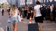 Καιρός: Ζέστη και αστάθεια μέχρι και τη Δευτέρα του Αγίου Πνεύματος - Αυξημένα τα μέτρα της τροχαίας για τους εκδρομείς 