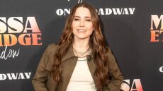 Η Σοφία Μπους αποκάλυψε την τραυματική της εμπειρία στη σειρά «Chicago P.D.»: «Βίωσα κάθε είδος κακοποίησης»