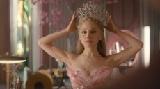 Wicked: For Good: Κυκλοφόρησε το πρώτο τρέιλερ της νέας ταινίας με τις Σίνθια Ερίβο και Αριάνα Γκράντε
