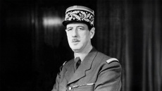 Η οικογένεια του Σαρλ ντε Γκωλ δωρίζει στο γαλλικό κράτος το χειρόγραφο της Έκκλησης του 1940