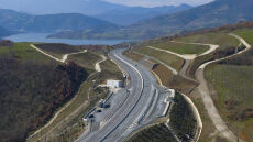 Πότε θα είναι έτοιμος ο αυτοκινητόδρομος Κεντρικής Ελλάδας Ε65 