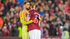 «Απαράδεκτη» η εμφάνιση κόντρα στη Νορβηγία, δηλώνει ο Ντοναρούμα - «Οι οπαδοί μας δεν το αξίζουν αυτό»
