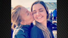 «Χρόνια πολλά φως της ζωής μου, μην αλλάξεις ποτέ» - Οι ευχές της Μαρέβας Γκραμπόφσκι-Μητσοτάκη στην κόρη της, Σοφία