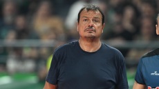 Ο Αταμάν απάντησε στον Λεπενιώτη: Κανείς δεν μπορεί να αποκαλεί «ζώα» τους οπαδούς του Παναθηναϊκού