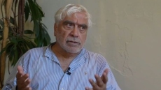 Δημήτρης Πιατάς: Οι προτάσεις που είχα στην τηλεόραση ήταν αστείες και χωρίς αξία, στα όρια της προσβολής
