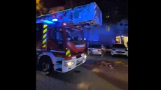 Ισπανία: Ένας 93χρονος νεκρός και τουλάχιστον 19 τραυματίες από πυρκαγιά σε οίκο ευγηρίας