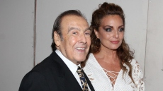 Γκερέκου για Βοσκόπουλο: Αν η ζωή του γινόταν ταινία, θα ήθελα να τον υποδυθεί ένας ηθοποιός και όχι ένας τραγουδιστής
