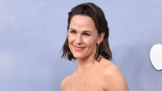 Τζένιφερ Γκάρνερ για το πέρασμα του χρόνου: Θέλω να μεγαλώσω, να ζήσω μέχρι τα 100 και να νιώθω υπέροχα