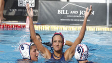  Κοτσιώνη: Το νέο αστέρι του ελληνικού πόλο - «Δουλεύουμε περισσότερο από τους ποδοσφαιριστές. αλλά πληρωνόμαστε ως χομπίστες»