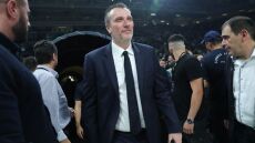 Σοβαρές καταγγελίες από τον Λεπενιώτη του Ολυμπιακού: «Ακόμη κι ο εισαγγελέας μας είπε ότι θα φύγει γιατί φοβάται - Βιώσαμε συνθήκες ζούγκλας»