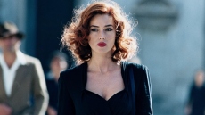 Μόνικα Μπελούτσι: Το Φεστιβάλ Κινηματογράφου της Ταορμίνα την τιμά για τα 25 χρόνια της «Μαλένα»