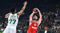 Μιλουτίνοφ για τα μεταγραφικά σενάρια: Προσπαθώ να μη δίνω σημασία σε όσα λένε και γράφουν οι δημοσιογράφοι 