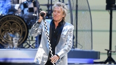 Ο Ροντ Στιούαρτ ακύρωσε ακόμα έξι συναυλίες εξαιτίας γρίπης - Είμαι συντετριμμένος, δήλωσε